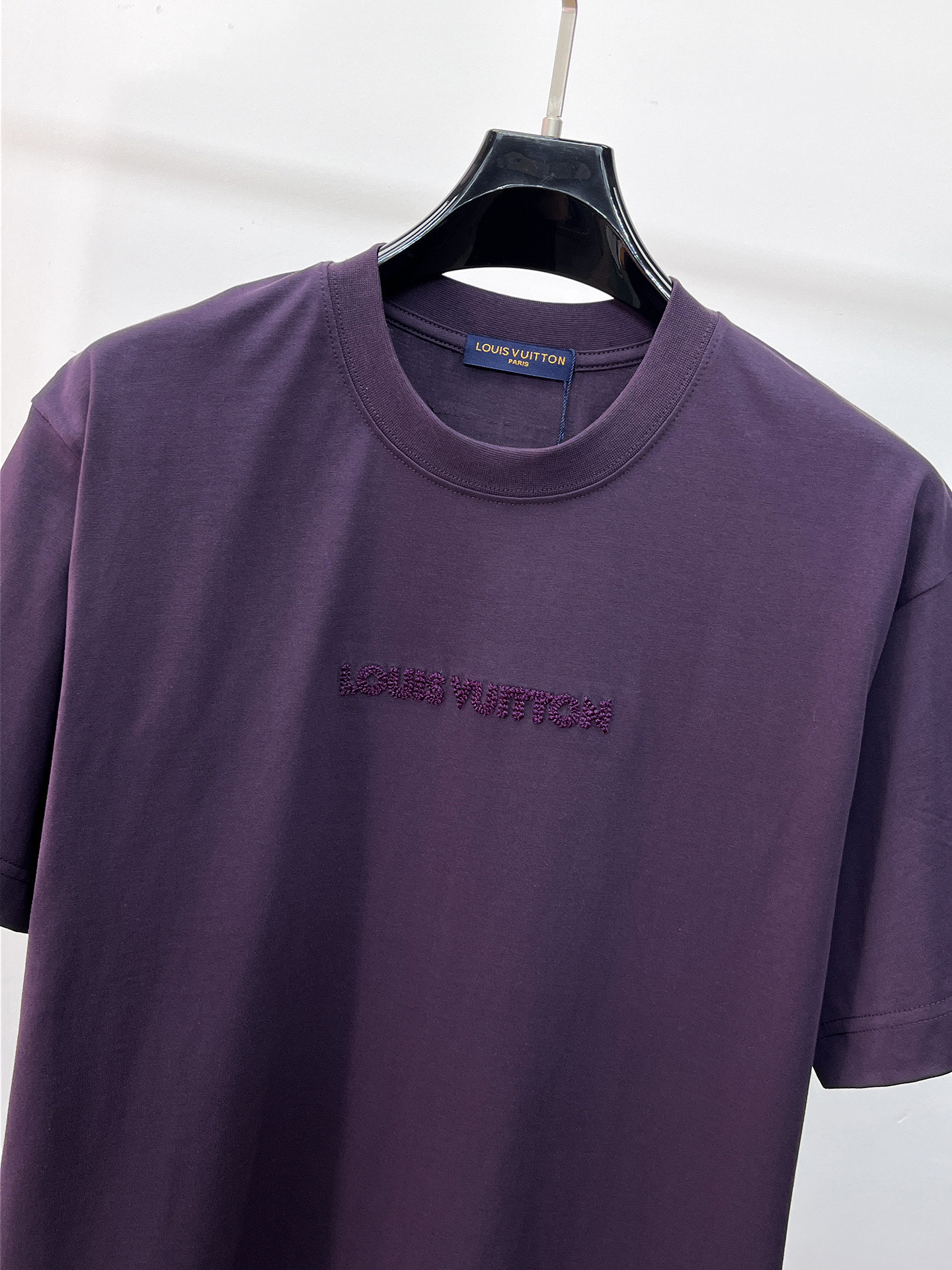 short sleeves
